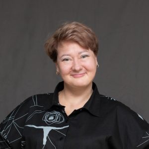 Щетинина Елена Дмитриевна